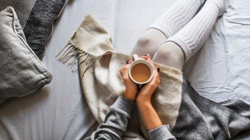 How to Create Your Perfect Morning Routine and Stick to It
