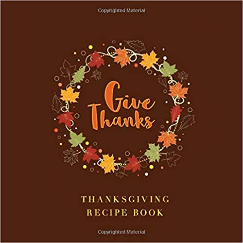 4 Thanksgiving Books to Inspire Your Holiday Festivities