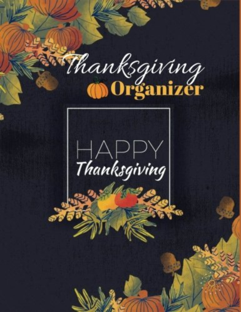 4 Thanksgiving Books to Inspire Your Holiday Festivities