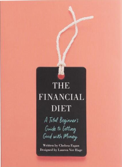 The Financial Diet Money Book