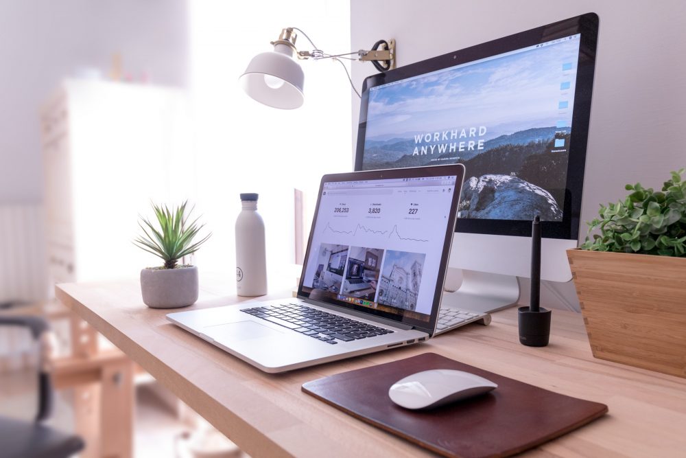 9 Tips to Maximize Work From Home During COVID-19